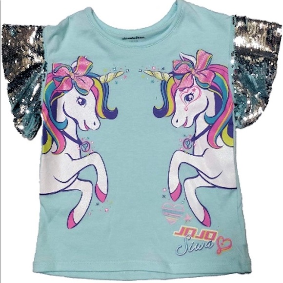 Nickelodeon Other - Jojo Siwa size 14/16 🎀. NWT